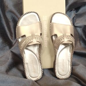 Naturalizer summer sandal